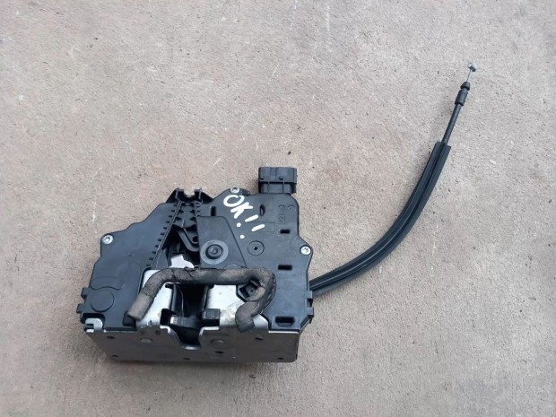 Fiat DUCATO Citroen JUMPER Peugeot BOXER 06 Els� z�r z�rszerkezet 0021