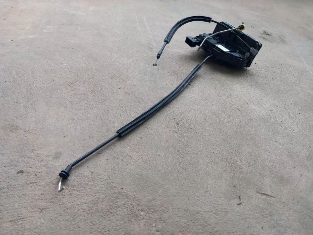 Fiat DUCATO Citroen JUMPER Peugeot BOXER 06 Els� z�r z�rszerkezet 0022