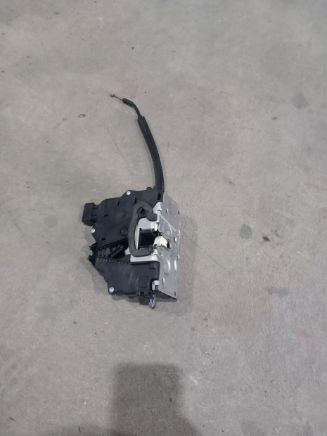 Fiat DUCATO Citroen JUMPER Peugeot BOXER 06 Els� z�r z�rszerkezet 6511