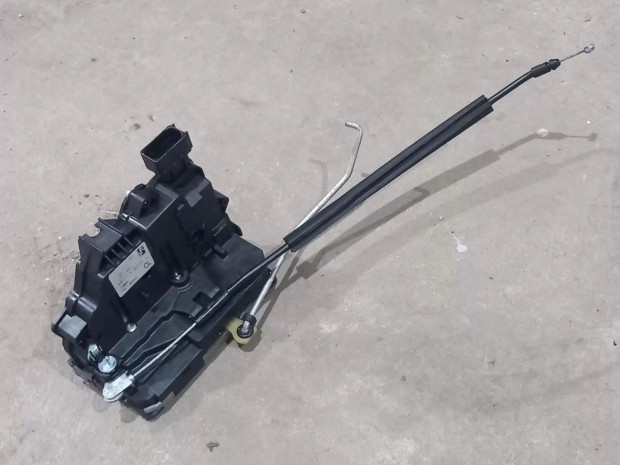 Fiat DUCATO Citroen JUMPER Peugeot BOXER 06 Els� z�r z�rszerkezet 6514