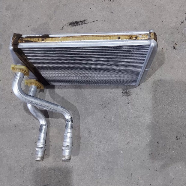 Fiat DUCATO Citroen JUMPER Peugeot BOXER 06 F�t�sbox f�t�radi�tor 2514