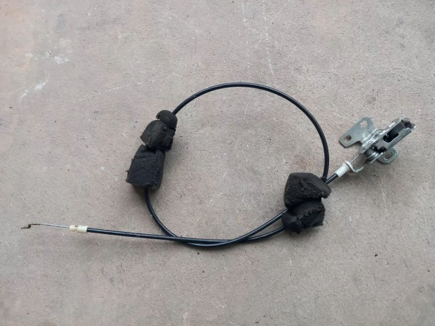 Fiat DUCATO Citroen JUMPER Peugeot BOXER 06 H�ts� ajt� z�r bowden 0018