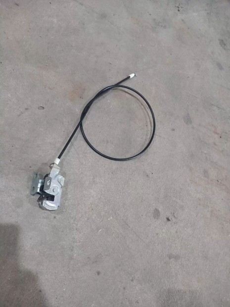 Fiat DUCATO Citroen JUMPER Peugeot BOXER 06 H�ts� ajt� z�r bowden 6513