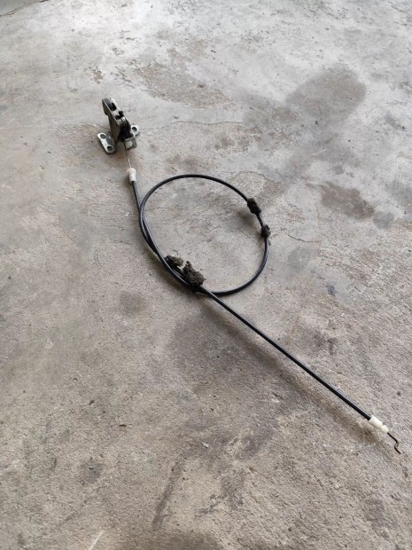 Fiat DUCATO Citroen JUMPER Peugeot BOXER 06 H�ts� ajt� z�r bowden 6806