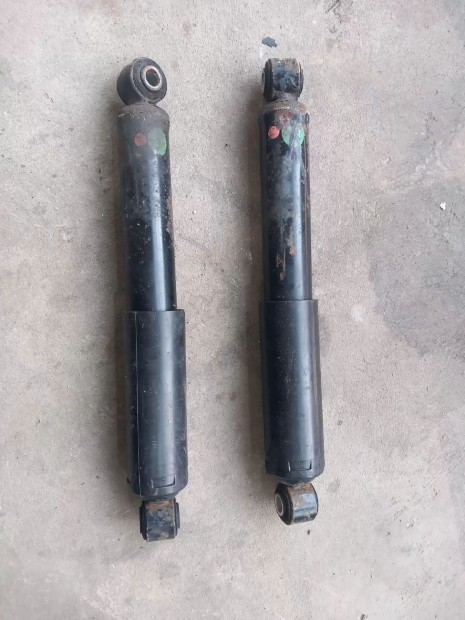 Fiat DUCATO Citroen JUMPER Peugeot BOXER 06 H�ts� leng�scsillap�t� 101