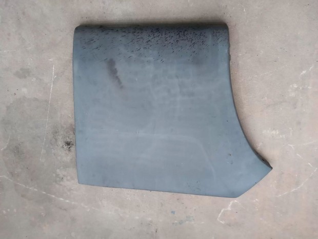 Fiat DUCATO Citroen JUMPER Peugeot BOXER 06 H�ts� m�anyag d�szl�c 0026