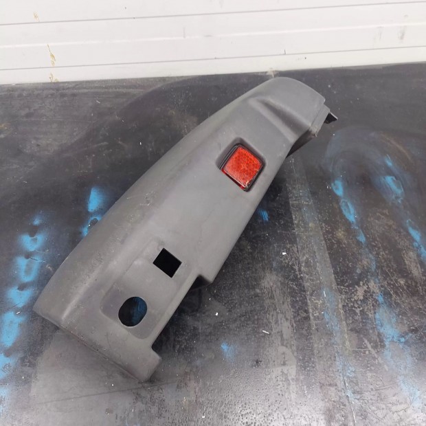 Fiat DUCATO Citroen JUMPER Peugeot BOXER 06 H�ts� sarok �v prizma 1648