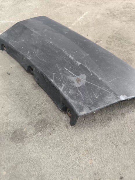 Fiat DUCATO Citroen JUMPER Peugeot BOXER 06 Jobb s�rv�d� d�szl�c 3304