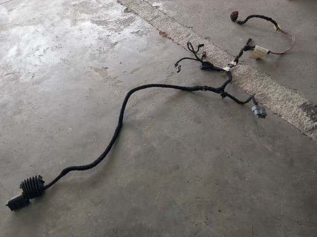 Fiat DUCATO Citroen JUMPER Peugeot BOXER 06 K�belk�teg csatlakoz� 9993