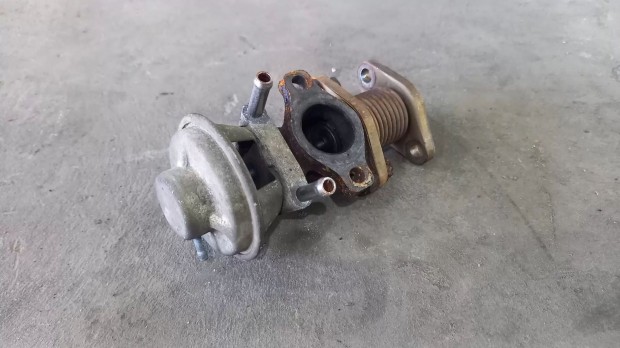 Fiat DUCATO Citroen JUMPER Peugeot BOXER 06 Kipufog�g�z EGR szelep 400
