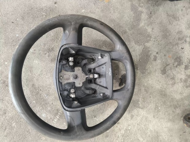 Fiat DUCATO Citroen JUMPER Peugeot BOXER 06 Korm�nyker�k korm�ny 3319