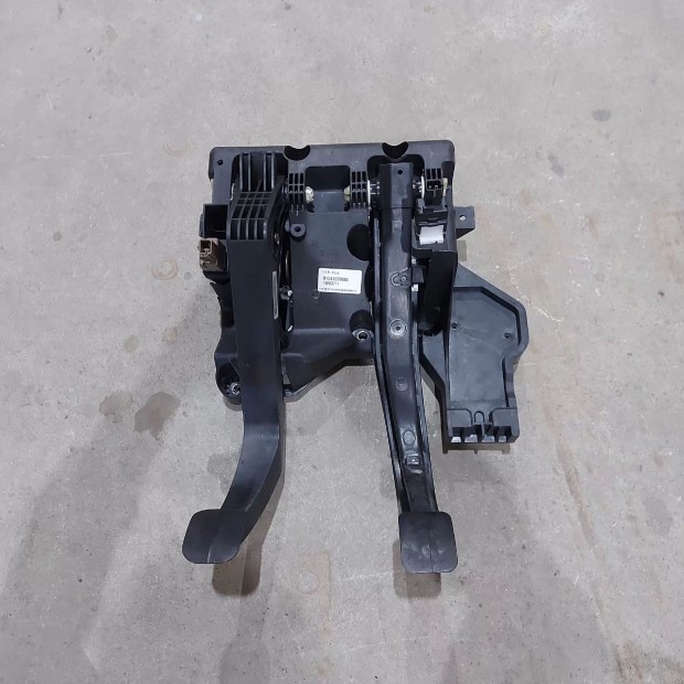 Fiat DUCATO Citroen JUMPER Peugeot BOXER 06 Kuplung f�kped�l sor 2497