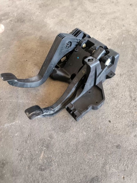 Fiat DUCATO Citroen JUMPER Peugeot BOXER 06 Kuplung f�kped�l sor 3282