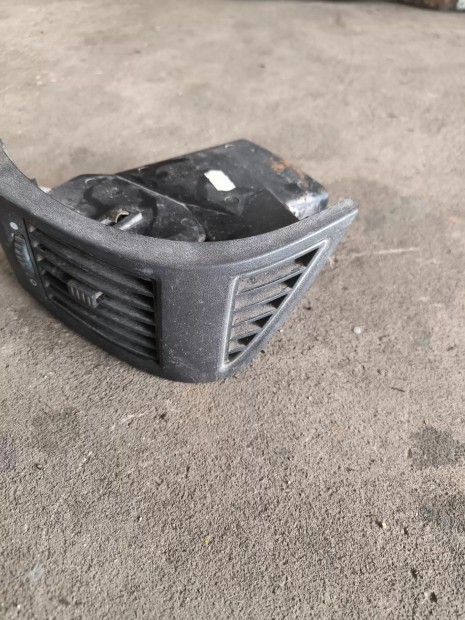 Fiat DUCATO Citroen JUMPER Peugeot BOXER 06 Szell�z� rost�ly r�cs 3296