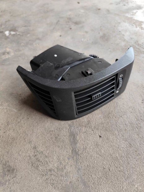 Fiat DUCATO Citroen JUMPER Peugeot BOXER 06 Szell�z� rost�ly r�cs 5345