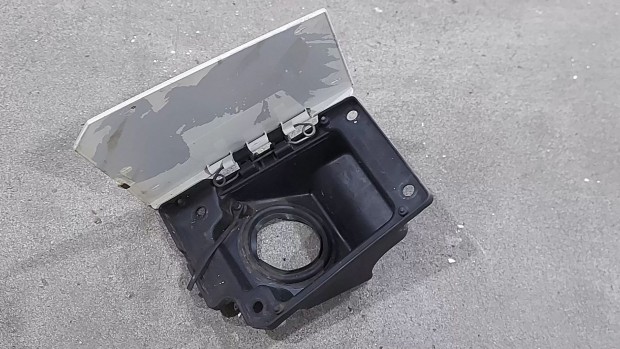 Fiat DUCATO Citroen JUMPER Peugeot BOXER 06 Tankajt� bet�lt� ajt� 1612