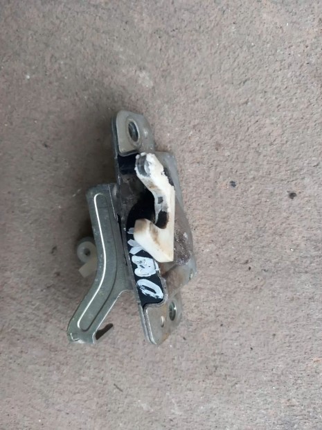 Fiat DUCATO Citroen JUMPER Peugeot BOXER 06 Tol�ajt� z�rszerkezet 0017