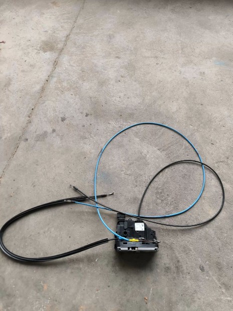 Fiat DUCATO Citroen JUMPER Peugeot BOXER 06 Tol�ajt� z�rszerkezet 3667