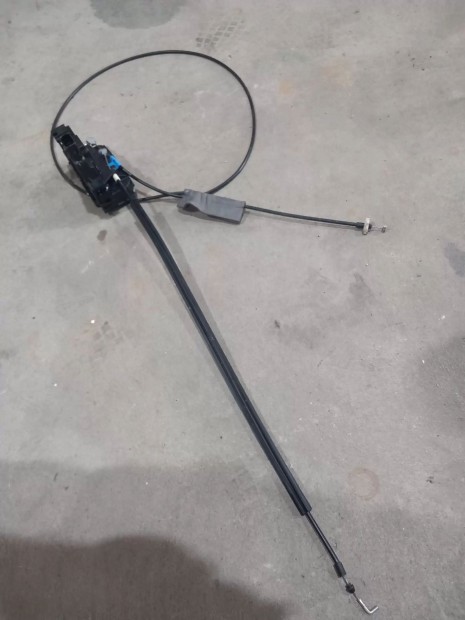 Fiat DUCATO Citroen JUMPER Peugeot BOXER 06 Tol�ajt� z�rszerkezet 6516