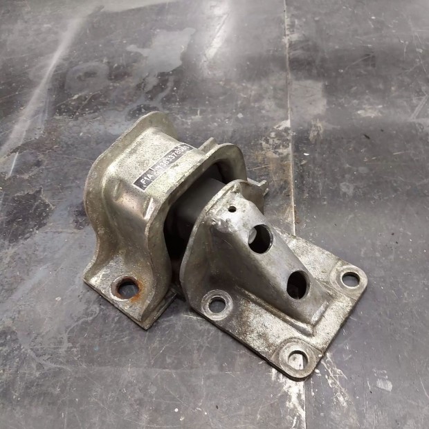 Fiat DUCATO Citroen JUMPER Peugeot BOXER 06 V�lt�tart� gumi bak 2348