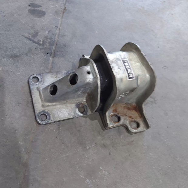 Fiat DUCATO Citroen JUMPER Peugeot BOXER 06 V�lt�tart� gumi bak 2449