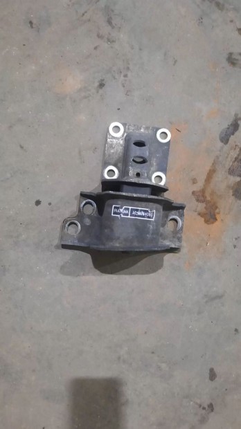 Fiat DUCATO Citroen JUMPER Peugeot BOXER 06 V�lt�tart� gumi bak 7991