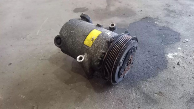 Fiat DUCATO Citroen JUMPER Peugeot BOXER 06- 2.2 Kl�makompresszor 5427