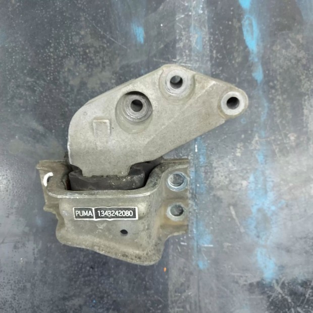 Fiat DUCATO Citroen JUMPER Peugeot BOXER 06- 2.2 Motortart� bak 1780