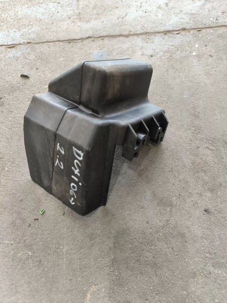 Fiat DUCATO Citroen JUMPER Peugeot BOXER 06- ABS t�mb takar� gumi 3740