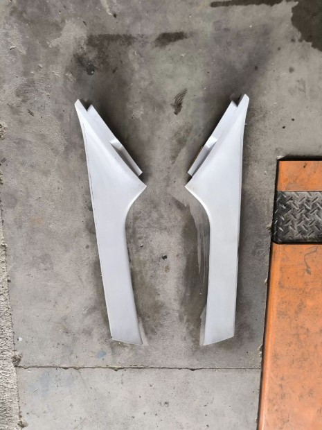 Fiat DUCATO Citroen JUMPER Peugeot BOXER 06- A oszlop bor�t�s 4317