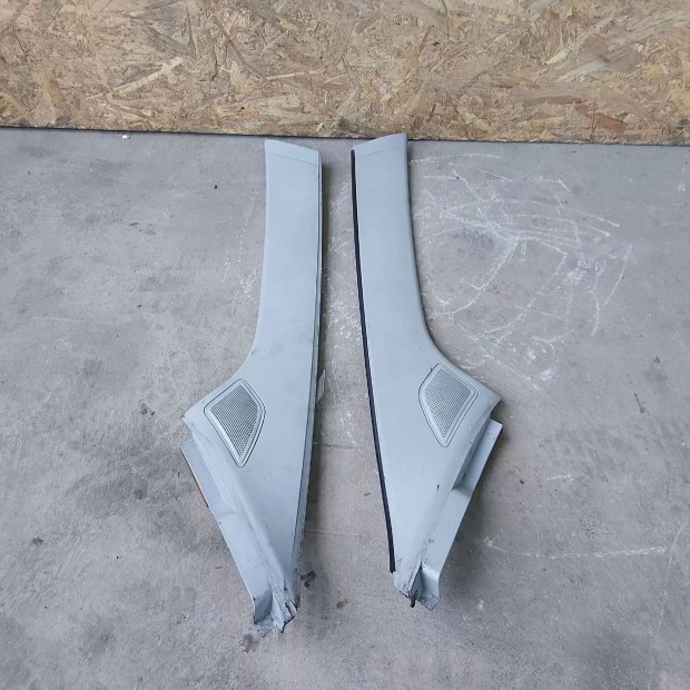 Fiat DUCATO Citroen JUMPER Peugeot BOXER 06- A oszlop burkolat 2007