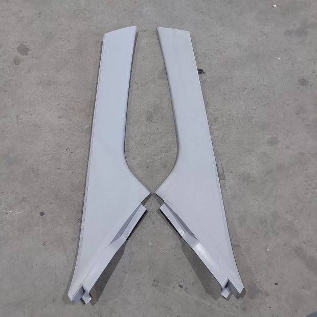 Fiat DUCATO Citroen JUMPER Peugeot BOXER 06- A oszlop burkolat 2522
