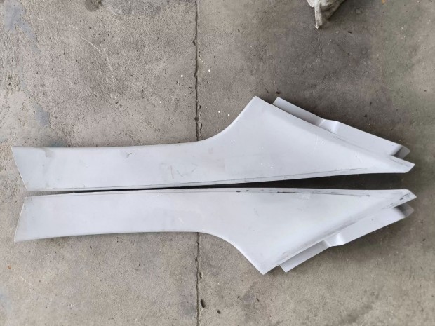 Fiat DUCATO Citroen JUMPER Peugeot BOXER 06- A oszlop burkolat 3497