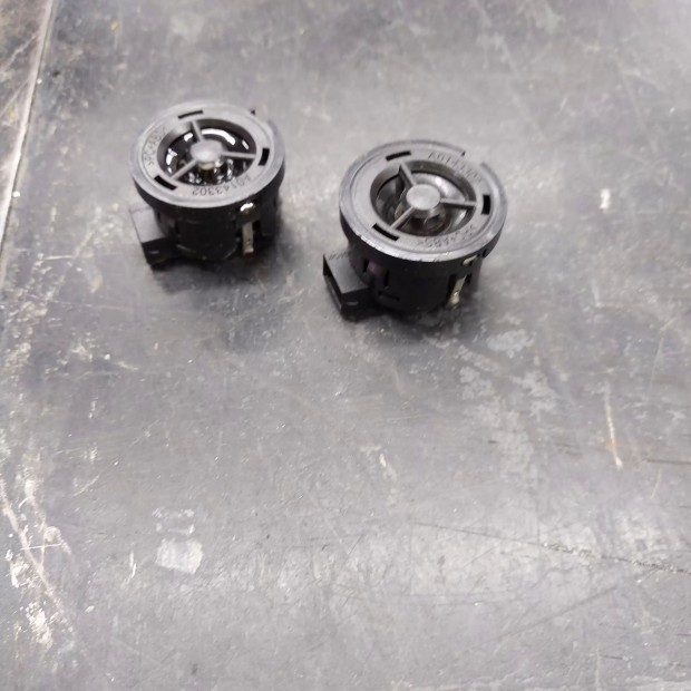 Fiat DUCATO Citroen JUMPER Peugeot BOXER 06- A oszlop hangsz�r� 2375