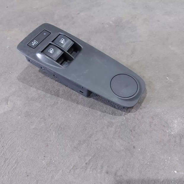 Fiat DUCATO Citroen JUMPER Peugeot BOXER 06- Ablakemel� kapcsol� 2477