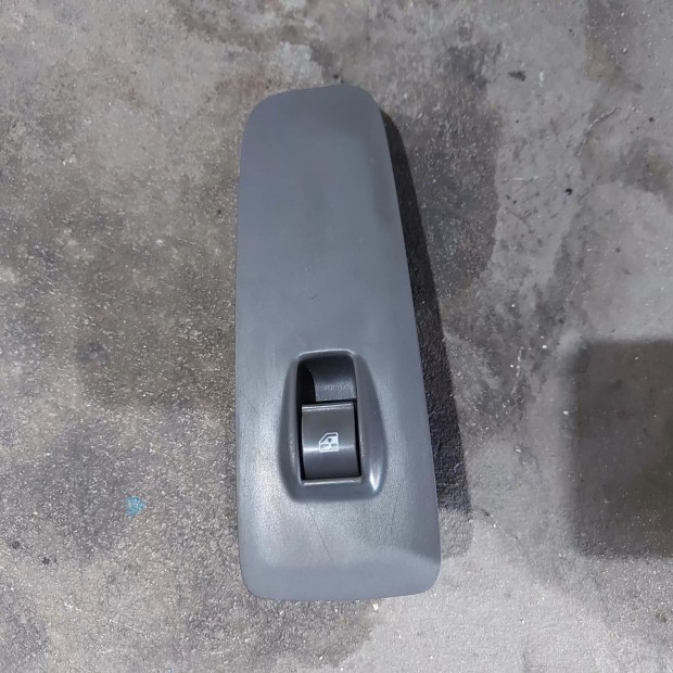 Fiat DUCATO Citroen JUMPER Peugeot BOXER 06- Ablakemel� kapcsol� 2478