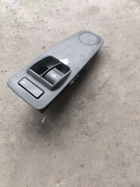 Fiat DUCATO Citroen JUMPER Peugeot BOXER 06- Ablakemel� kapcsol� 3662