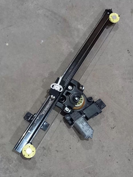 Fiat DUCATO Citroen JUMPER Peugeot BOXER 06- Ablakemel� szerkezet 6472