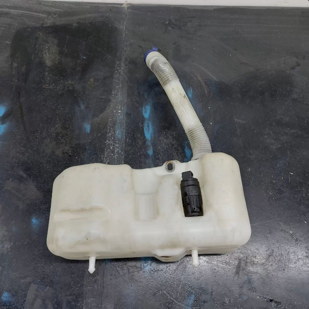 Fiat DUCATO Citroen JUMPER Peugeot BOXER 06- Ablakmos� tart�ly 1816