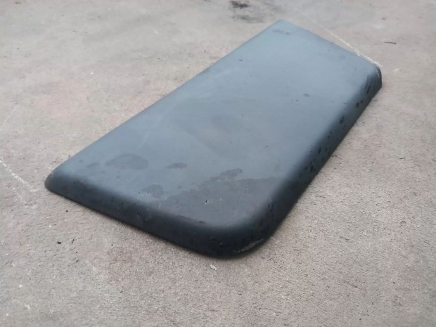 Fiat DUCATO Citroen JUMPER Peugeot BOXER 06- Ajt� d�szl�c m�anyag 0033