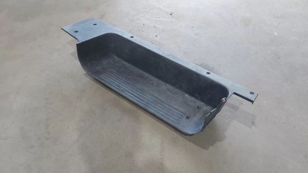 Fiat DUCATO Citroen JUMPER Peugeot BOXER 06- Ajt� m�anyag fell�p� 7905