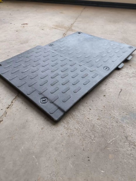 Fiat DUCATO Citroen JUMPER Peugeot BOXER 06- Akkumul�tor burkolat 3576