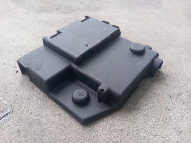 Fiat DUCATO Citroen JUMPER Peugeot BOXER 06- Akkumul�tor takar� 0149