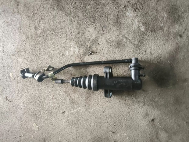 Fiat DUCATO Citroen JUMPER Peugeot BOXER 06- Als� Kuplung cs� 5267