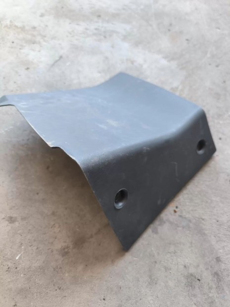 Fiat DUCATO Citroen JUMPER Peugeot BOXER 06- B oszlop als� takar� 3589