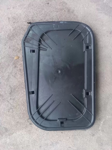 Fiat DUCATO Citroen JUMPER Peugeot BOXER 06- B oszlop burkolat 0150