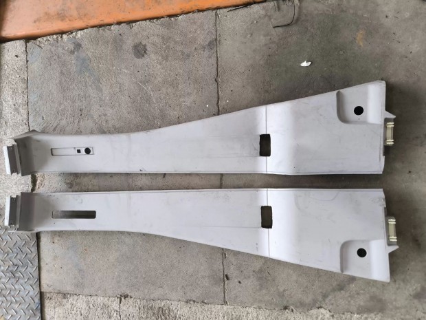 Fiat DUCATO Citroen JUMPER Peugeot BOXER 06- B oszlop burkolat 3496