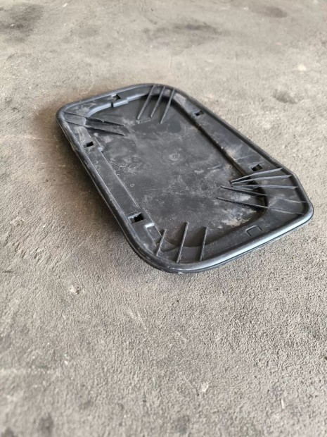 Fiat DUCATO Citroen JUMPER Peugeot BOXER 06- B oszlop burkolat 4353