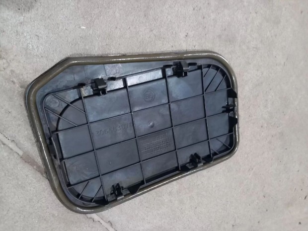 Fiat DUCATO Citroen JUMPER Peugeot BOXER 06- B oszlop burkolat 7824