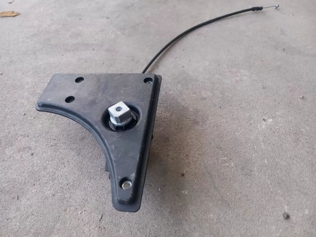 Fiat DUCATO Citroen JUMPER Peugeot BOXER 06- Bels� kilincs kar 0176